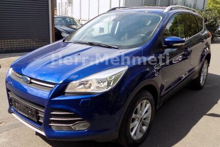 Ford Kuga 240.274 km 6.790 &euro; Nürnberg 90439