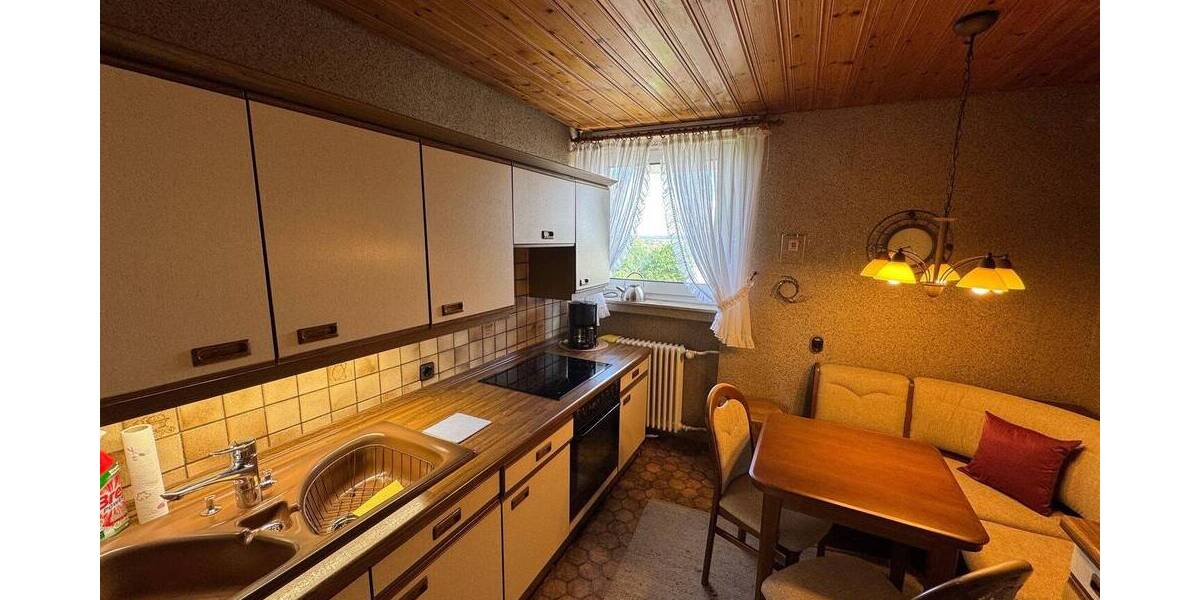 Etagenwohnung Fürth Hardhöhe - 2 Zimmer, 54 m&sup2;, 169.000&euro; | Angebot:26816475
