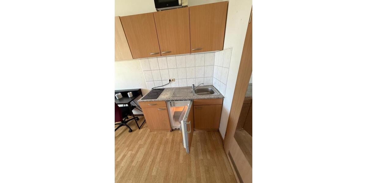 Etagenwohnung Nürnberg Rabus - 1 Zimmer, 35 m&sup2;, 630&euro; | Angebot:27611839