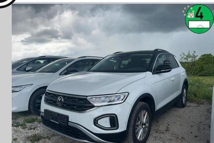 VW T-Roc 114.300 km 18.906 &euro; Neustadt/Aisch 91413