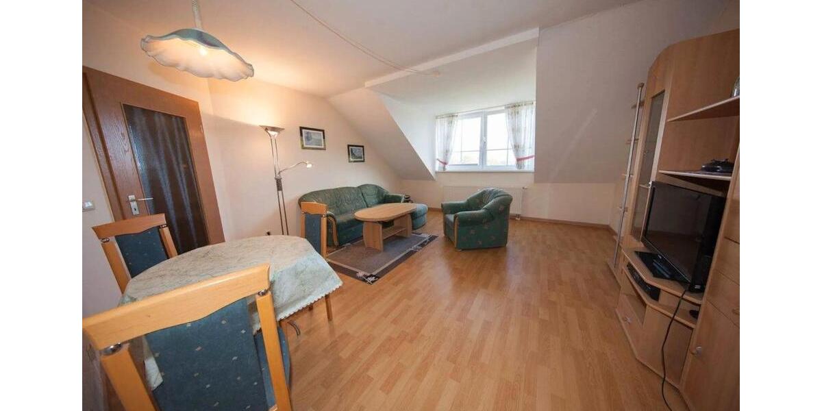 Etagenwohnung Adelsdorf - 3 Zimmer, 74 m&sup2;, 195.000&euro; | Angebot:27270890