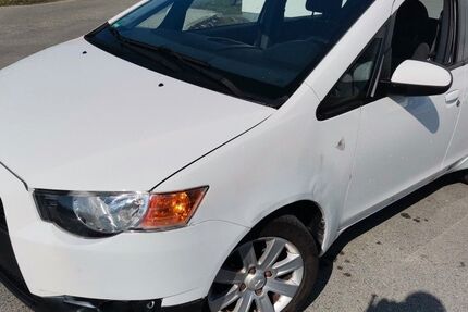 Mitsubishi Colt 106.750 km 1.999 &euro; Fürth 90762