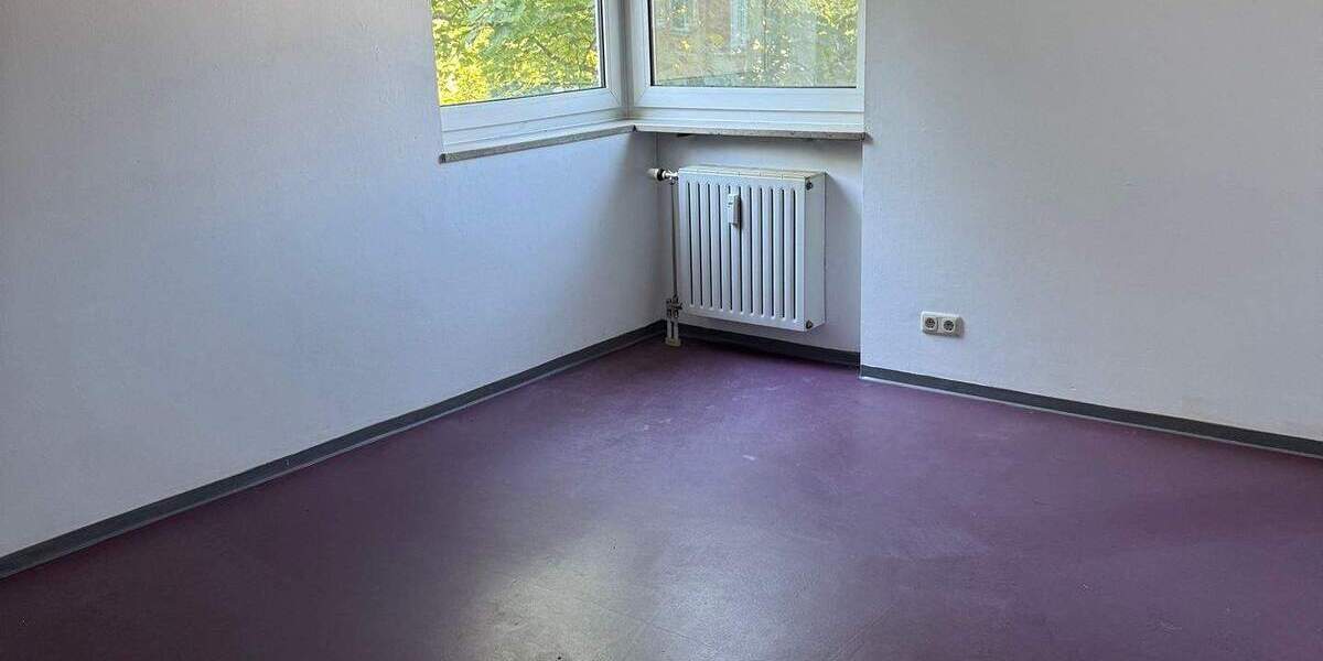 Etagenwohnung Nürnberg Neuselsbrunn - 4 Zimmer, 113 m&sup2;, 398.000&euro; | Angebot:25666506