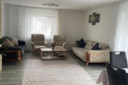 Wohnung Nürnberg Schnepfenreuth - 3 Zimmer, 100 m&sup2;, 1.500&euro; | Angebot:25876481