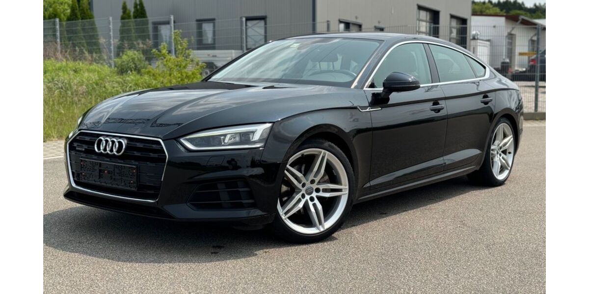 Audi A5 290.000 km 14.490 &euro; Oberferrieden/Burgthann 90559