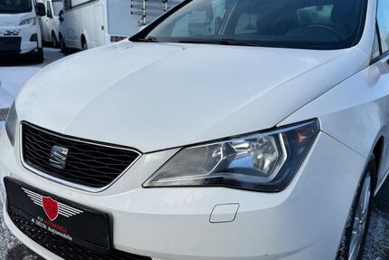 Seat Ibiza 130.000 km 5.990 &euro; FORCHHEIM 91301