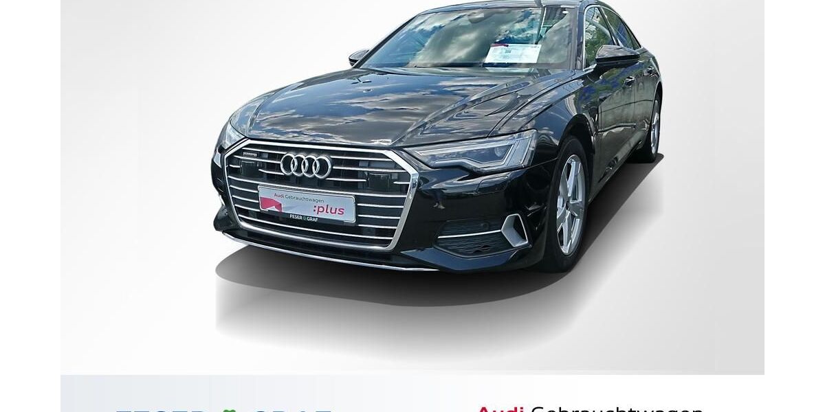 Audi A6 71.600 km 35.440 &euro; Lauf an der Pegnitz 91207