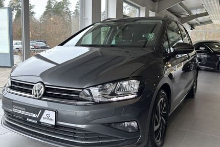 VW Golf Sportsvan 70.830 km 18.590 &euro; Wendelstein 90530