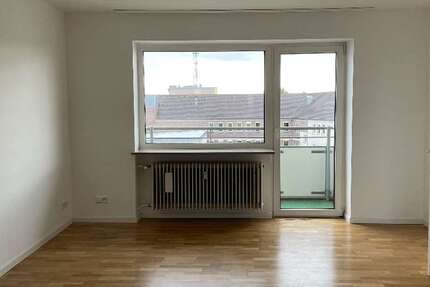 Wohnung Nürnberg Tafelhof - 2 Zimmer, 57 m&sup2;, 681&euro; | Angebot:26014247