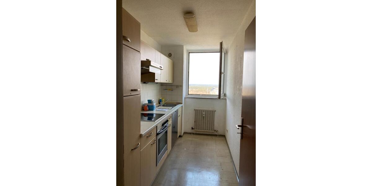 Etagenwohnung Erlangen Alterlangen - 2 Zimmer, 67 m&sup2;, 230.000&euro; | Angebot:26992565