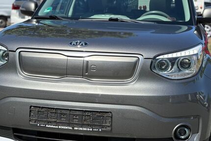 Kia Soul 70.000 km 8.990 &euro; Fürth 90763