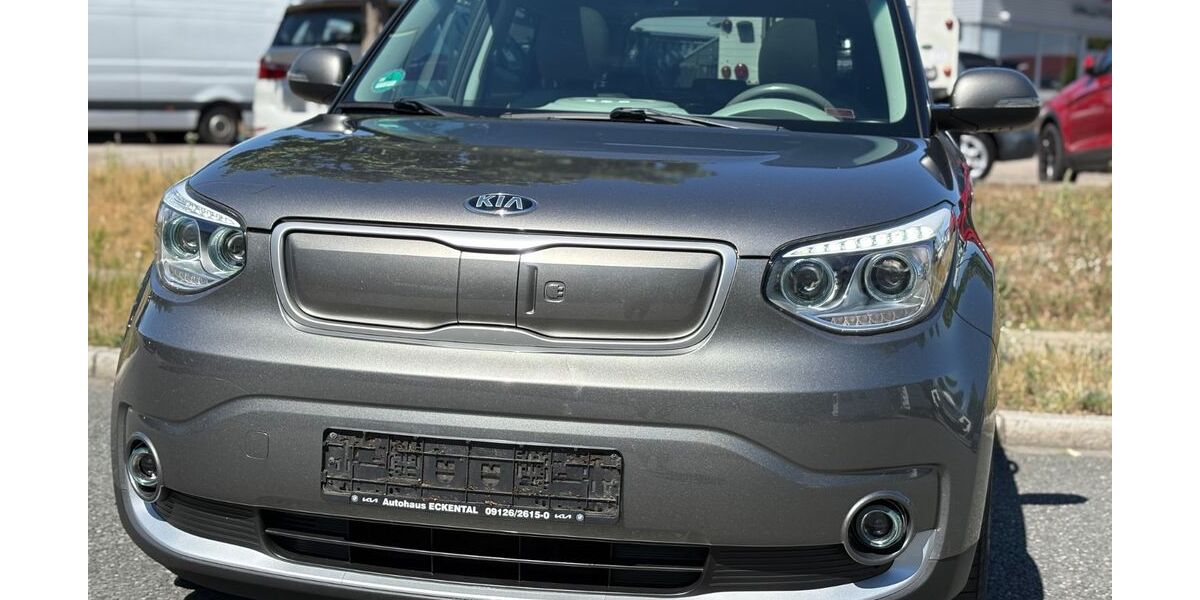 Kia Soul 70.000 km 8.990 &euro; Fürth 90763