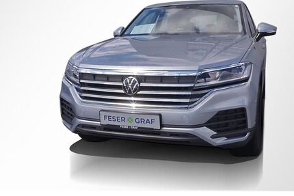 VW Touareg 18.660 km 50.990 &euro; Fürth 90763