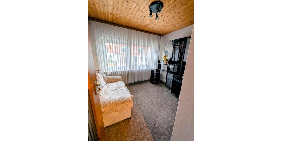 Doppelhaushälfte Nürnberg Katzwang - 5 Zimmer, 120 m&sup2;, 430.000&euro; | Angebot:26031964