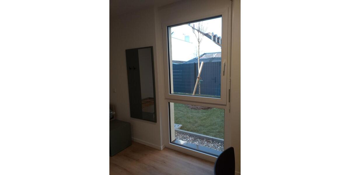 Erdgeschoßwohnung Erlangen Am Anger - 2 Zimmer, 22 m&sup2;, 560&euro; | Angebot:27596941