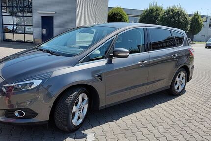 Ford S-Max 122.000 km 15.900 &euro; Burgthann-Ezelsdorf 90559