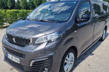 Peugeot Expert 140.000 km 17.299 &euro; Forchheim 91301