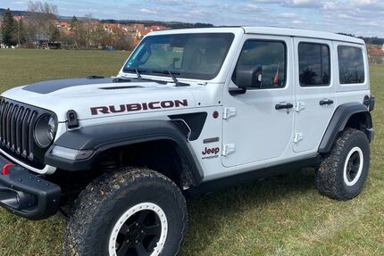 Jeep Wrangler 52.000 km 51.200 &euro; Zirndorf 90513