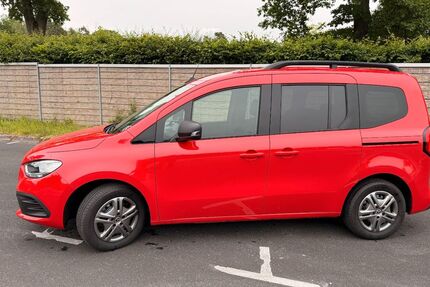 Mercedes-Benz Citan 66.900 km 20.900 &euro; Feucht 90537