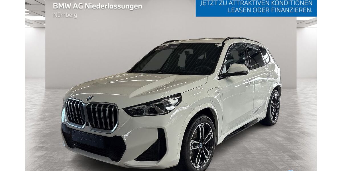 BMW X1 13.997 km 54.895 &euro; Nürnberg 90441