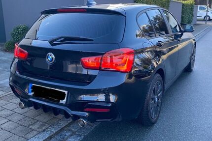 BMW 116 148.500 km 9.990 &euro; Heroldsbach 91336