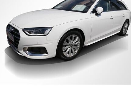 Audi A4 74.450 km 25.880 &euro; Baiersdorf 91083