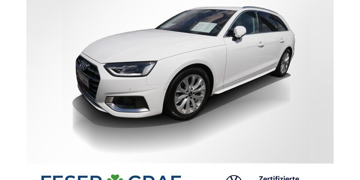 Audi A4 74.450 km 25.880 &euro; Baiersdorf 91083
