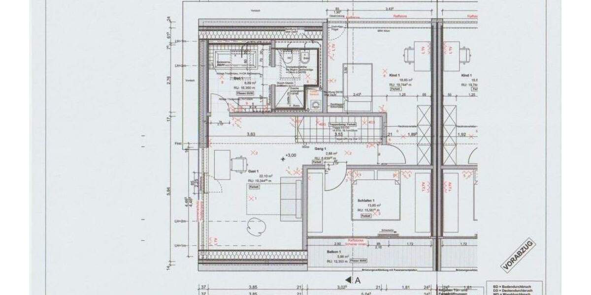 Doppelhaushälfte Simmelsdorf Unterwindsberg - 6 Zimmer, 192 m&sup2;, 899.000&euro; | Angebot:25702465