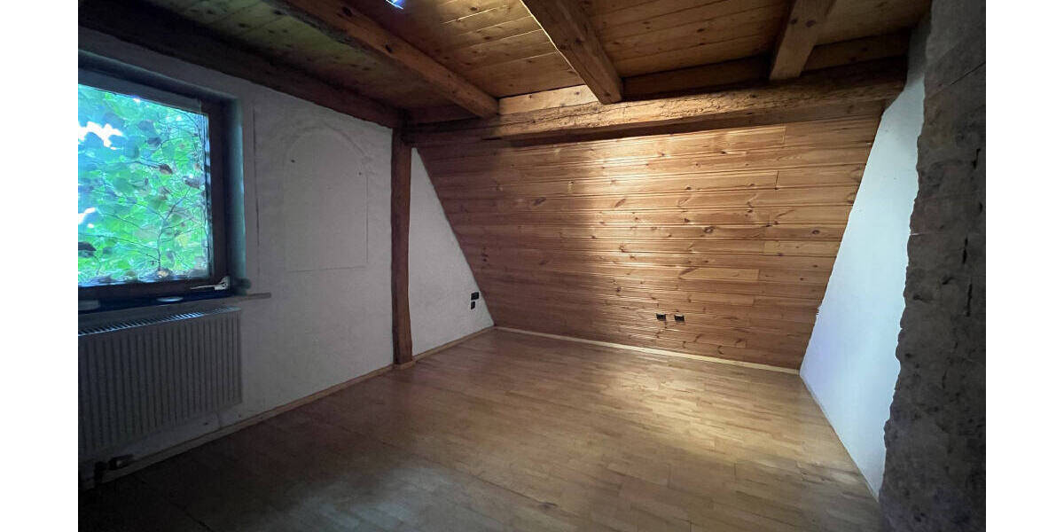 Einfamilienhaus Burgthann Mimberg - 6 Zimmer, 138 m&sup2;, 520.000&euro; | Angebot:25671811