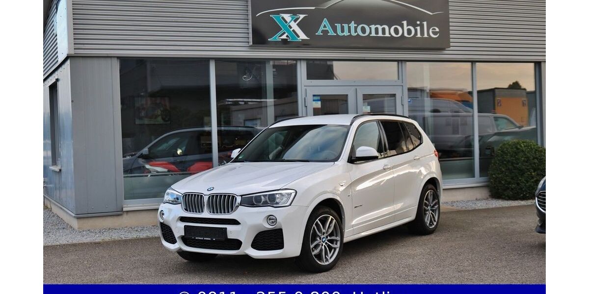 BMW X3 149.000 km 23.999 &euro; Fürth bei Nürnberg 90763