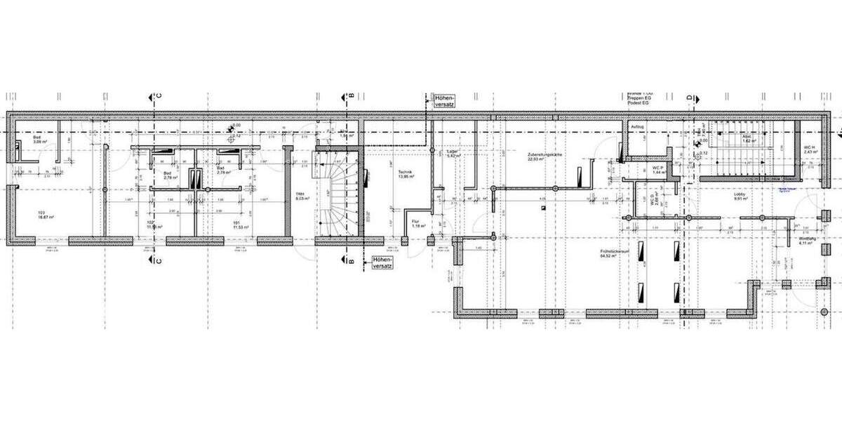 Mehrfamilienhaus, Wohnhaus Erlangen Innenstadt - 3 Zimmer, 1 m&sup2;, 4.900.000&euro; | Angebot:25662837
