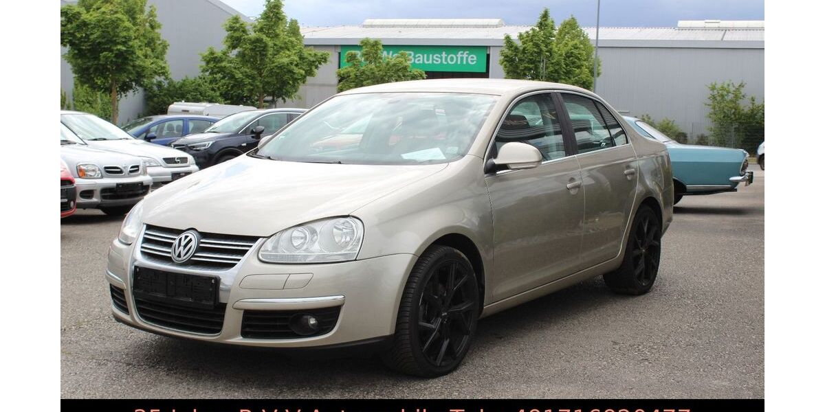 VW Jetta 200.000 km 1.888 &euro; Fürth (bei Nürnberg) 90763