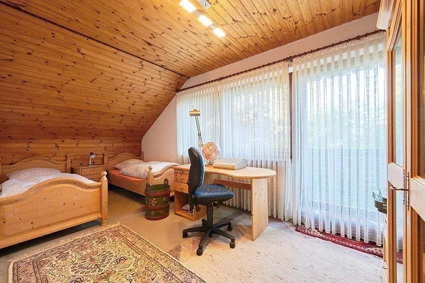 Mehrfamilienhaus, Wohnhaus Tuchenbach - 7 Zimmer, 267 m&sup2;, 698.300&euro; | Angebot:25678873