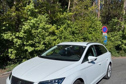 Seat Leon 98.000 km 15.700 &euro; Lauf a.d.Pegnitz 91207