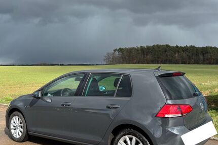 VW Golf 206.000 km 10.299 &euro; Neuendettelsau 91564