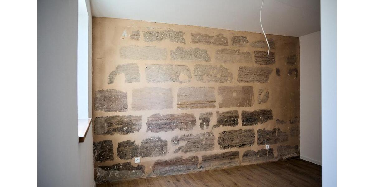 Etagenwohnung Nürnberg Katzwang - 5 Zimmer, 126 m&sup2;, 1.950&euro; | Angebot:25516869