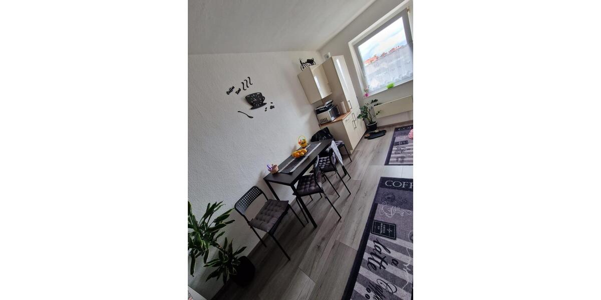 Etagenwohnung Nürnberg Eberhardshof - 1 Zimmer, 40 m&sup2;, 550&euro; | Angebot:25980140