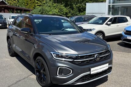 VW T-Roc 15.300 km 27.980 &euro; Langenzenn 90579