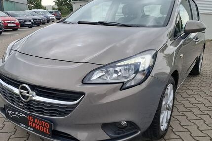Opel Corsa 59.981 km 7.490 &euro; Eckental 90542