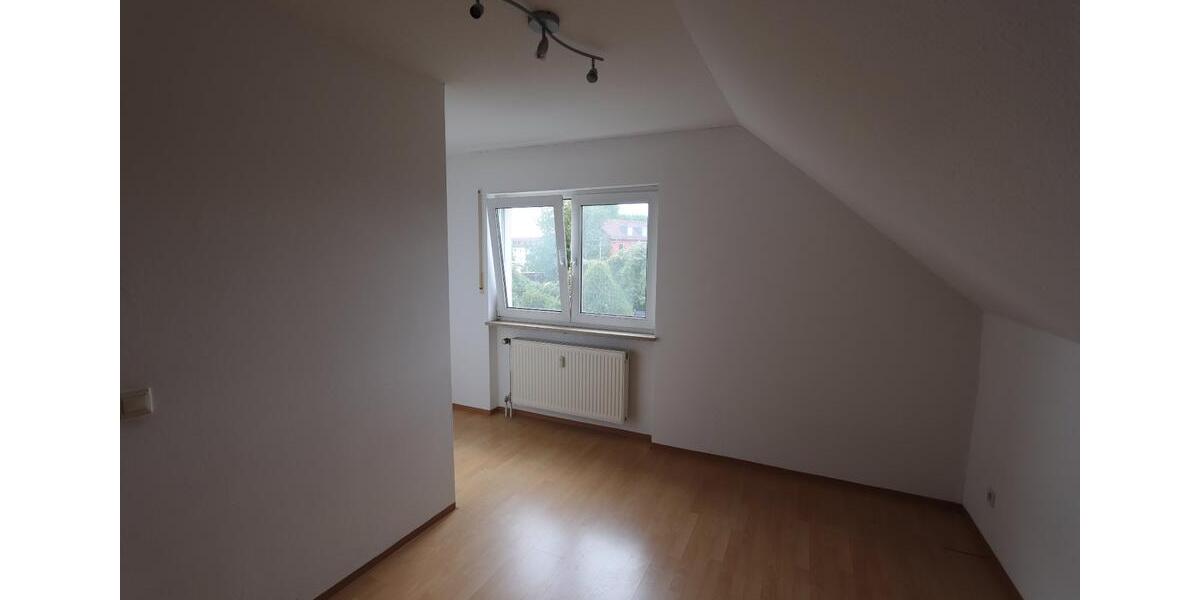 Dachgeschoßwohnung Fürth Südstadt - 2 Zimmer, 50 m&sup2;, 195.000&euro; | Angebot:26920303