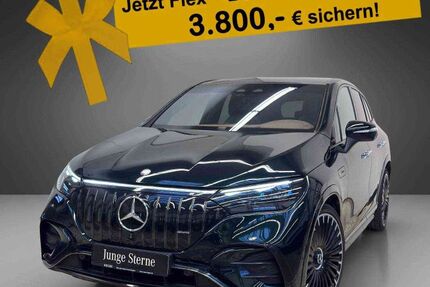 Mercedes-Benz EQE SUV 20.826 km 73.449 &euro; Altdorf 90518