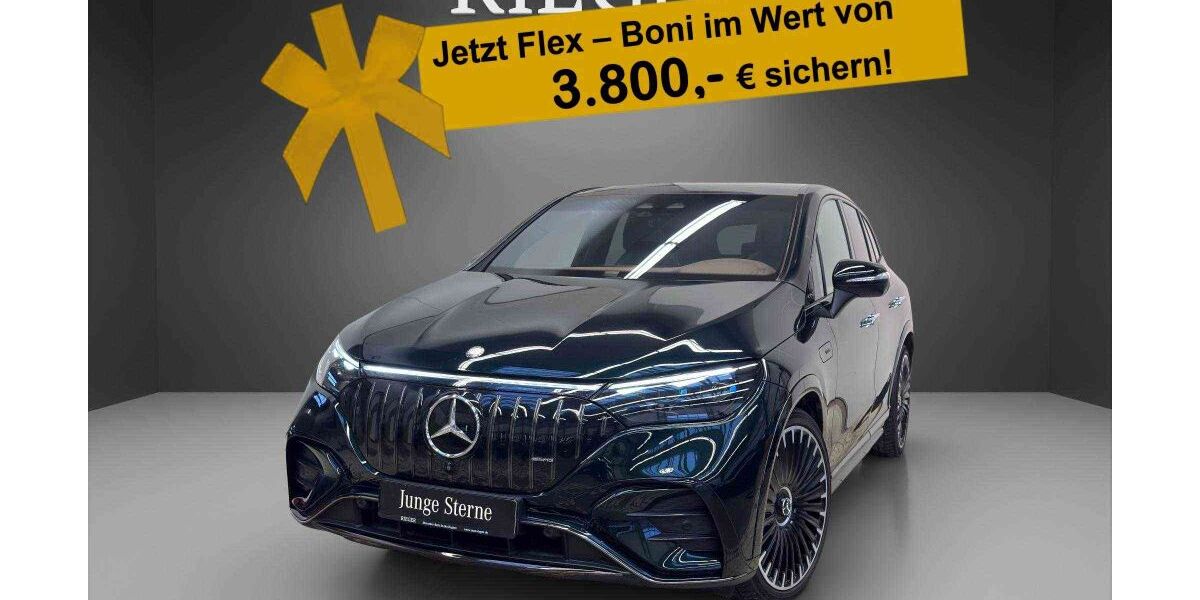 Mercedes-Benz EQE SUV 20.826 km 73.449 &euro; Altdorf 90518
