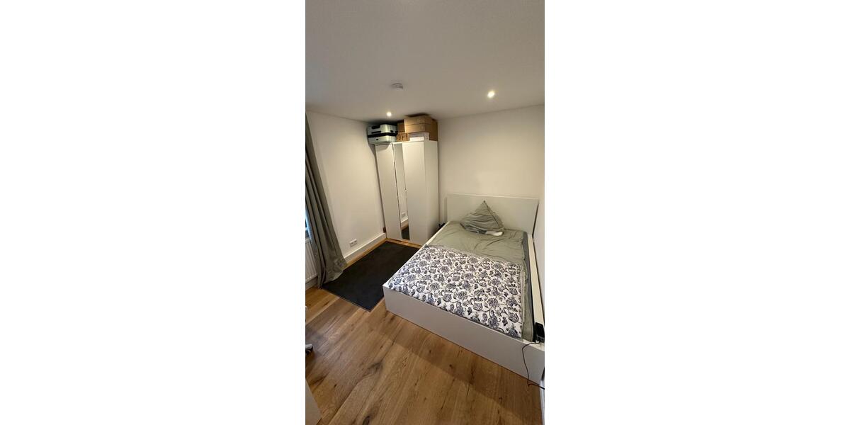 Etagenwohnung Nürnberg Rabus - 1 Zimmer, 10 m&sup2;, 450&euro; | Angebot:25614785