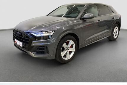 Audi Q8 60.043 km 65.980 &euro; Fürth 90763
