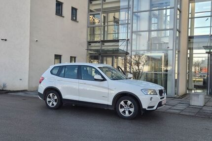BMW X3 224.550 km 7.990 &euro; Nürnberg 90431