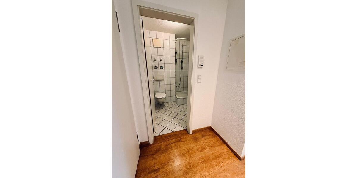 Etagenwohnung Fürth Eigenes Heim - 1 Zimmer, 23 m&sup2;, 600&euro; | Angebot:25321896