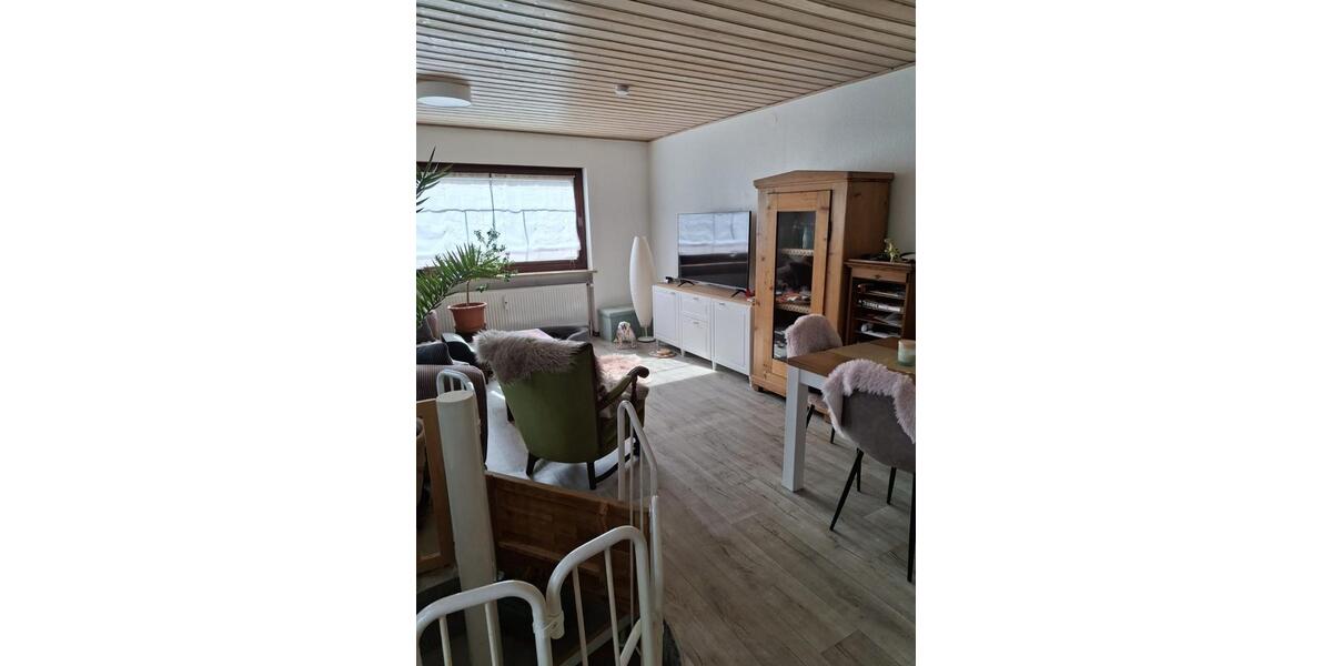 Erdgeschoßwohnung Schwarzenbruck - 1 Zimmer, 42 m&sup2;, 550&euro; | Angebot:25960594