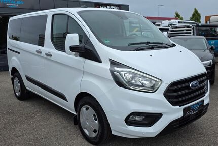 Ford Transit Custom 76.528 km 21.800 &euro; Fürth 90763
