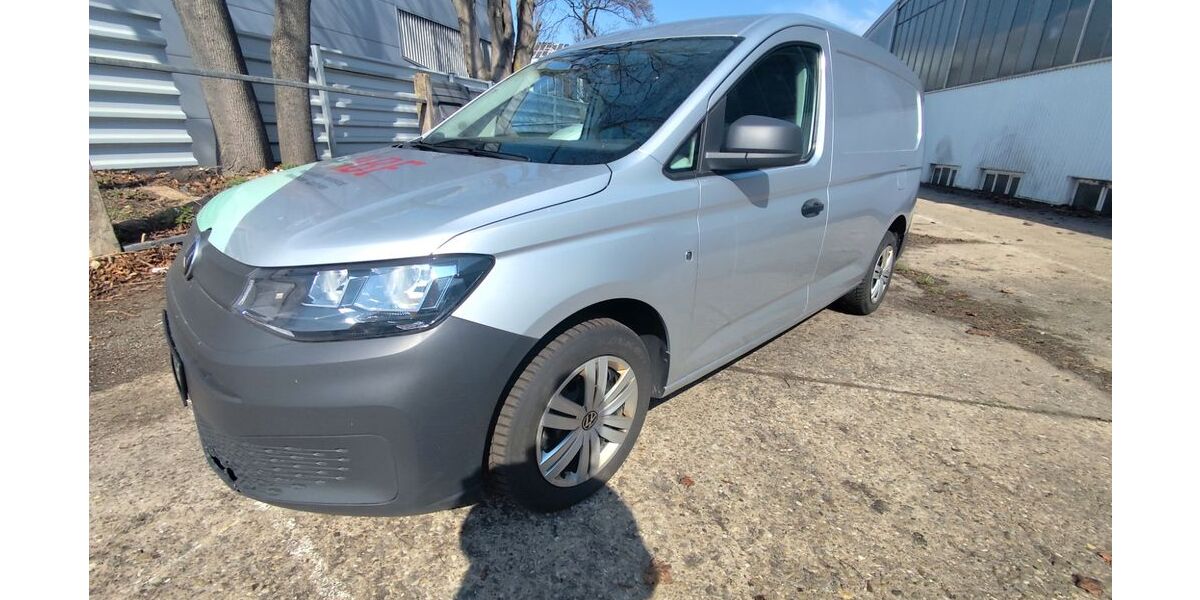 VW Caddy 199.950 km 16.950 &euro; Fürth 90763