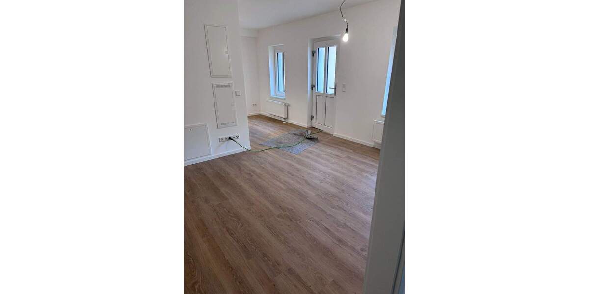 Etagenwohnung Fürth Innenstadt - 2 Zimmer, 40 m&sup2;, 560&euro; | Angebot:25845707